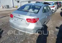 2010 Hyundai Elantra фото
