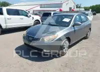 2010 Hyundai Elantra photo