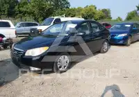 2010 Hyundai Elantra фото