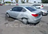 2010 Hyundai Elantra фото