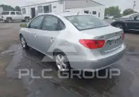 2010 Hyundai Elantra photo