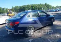 2010 Hyundai Elantra photo