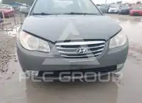 2010 Hyundai Elantra фото