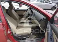 2010 Hyundai Elantra фото