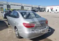 2010 Hyundai Elantra фото