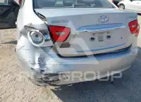 2010 Hyundai Elantra фото
