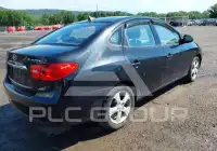 2010 Hyundai Elantra фото