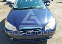 2010 Hyundai Elantra photo