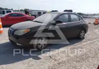 2010 Hyundai Elantra photo