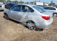 2010 Hyundai Elantra фото