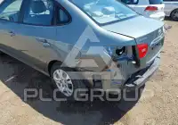 2010 Hyundai Elantra фото