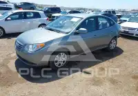 2010 Hyundai Elantra фото