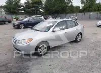 2010 Hyundai Elantra фото