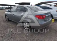 2010 Hyundai Elantra фото