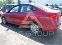 2010 Hyundai Elantra photo