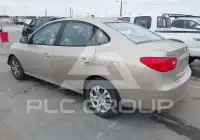 2010 Hyundai Elantra фото