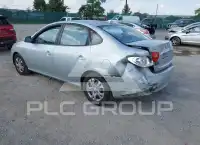 2010 Hyundai Elantra фото