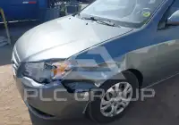 2010 Hyundai Elantra photo