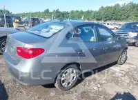 2010 Hyundai Elantra фото