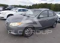 2010 Hyundai Elantra фото