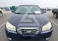 2010 Hyundai Elantra фото