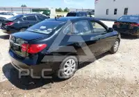 2010 Hyundai Elantra фото