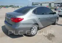 2010 Hyundai Elantra фото