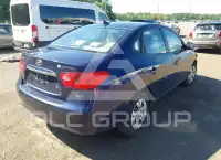 2010 Hyundai Elantra photo