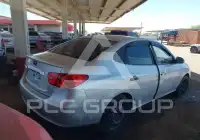 2010 Hyundai Elantra фото