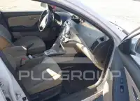 2010 Hyundai Elantra фото