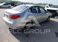 2010 Hyundai Elantra фото