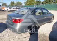 2010 Hyundai Elantra фото