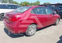 2010 Hyundai Elantra фото