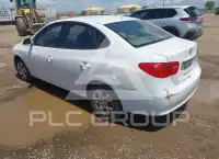 2010 Hyundai Elantra фото