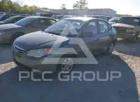 2010 Hyundai Elantra фото