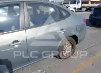 2010 Hyundai Elantra photo