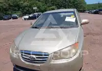 2010 Hyundai Elantra photo