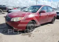 2010 Hyundai Elantra photo