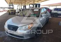 2010 Hyundai Elantra фото