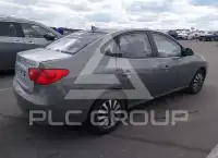 2010 Hyundai Elantra фото