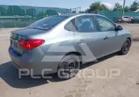 2010 Hyundai Elantra фото