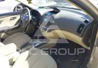 2010 Hyundai Elantra photo