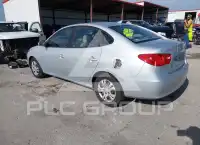 2010 Hyundai Elantra фото