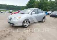 2010 Hyundai Elantra photo
