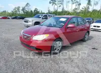 2010 Hyundai Elantra фото