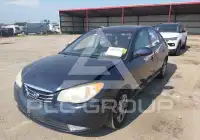 2010 Hyundai Elantra photo