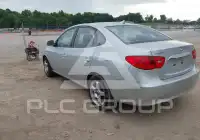 2010 Hyundai Elantra photo