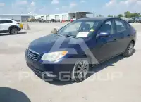 2010 Hyundai Elantra photo