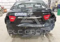 2010 Hyundai Elantra фото