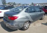 2010 Hyundai Elantra photo